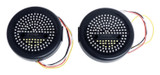 Tail Light Kit, Round