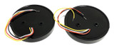 Tail Light Kit, Round