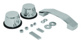 Windshld Tie Down Kit (GGMQ-RT34097)