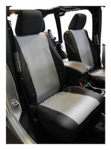 Seat Cover Set (GGMQ-SC30021)