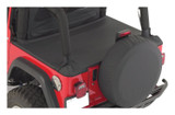 Tonneau Cover (GGMQ-TN10015)