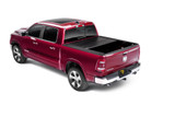Retrax IX Tonneau Cover (FQKL-30822)