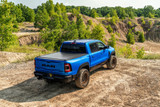 Retrax IX Tonneau Cover (FQKL-30462)