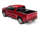 RetraxOne MX Retractable Tonneau Cover (FQKL-60481)
