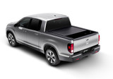 PowertraxONE MX Retractable Tonneau Cover (FQKL-70502)
