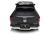 RetraxPRO MX Retractable Tonneau Cover (FQKL-80235)