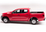 RetraxPRO MX Retractable Tonneau Cover (FQKL-80752)