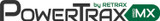 PowertraxPRO MX Retractable Tonneau Cover (FQKL-90481)
