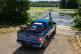 RetraxOne XR Retractable Tonneau Cover (FQKL-T-60337)