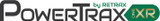 PowertraxONE XR Retractable Tonneau Cover (FQKL-T-70379)