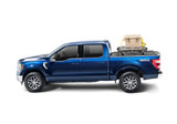 RetraxPRO XR Retractable Tonneau Cover (FQKL-T-80375)