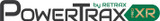 PowertraxPRO XR Retractable Tonneau Cover (FQKL-T-90372)