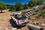 PowertraxPRO XR Retractable Tonneau Cover (FQKL-T-90373)