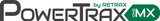 PowertraxONE MX Retractable Tonneau Cover (FQKL-70312)