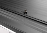 A-Series Locking Retractable Truck Bed Cover (CLRJ-BT135A)