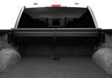 A-Series Locking Retractable Truck Bed Cover (CLRJ-BT101A)
