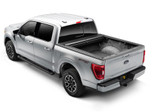 A-Series Locking Retractable Truck Bed Cover (CLRJ-BT101A)