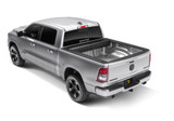 A-Series Locking Retractable Truck Bed Cover (CLRJ-BT401A)