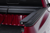 A-Series Locking Retractable Truck Bed Cover (CLRJ-BT220A)