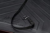 A-Series Locking Retractable Truck Bed Cover (CLRJ-BT220A)
