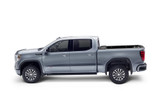 A-Series Locking Retractable Truck Bed Cover (CLRJ-BT263A)