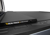 A-Series Locking Retractable Truck Bed Cover (CLRJ-BT263A)