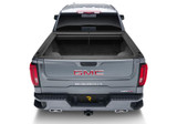 A-Series Locking Retractable Truck Bed Cover (CLRJ-BT263A)