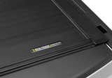 A-Series Locking Retractable Truck Bed Cover (CLRJ-BT402A)