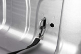 A-Series Locking Retractable Truck Bed Cover (CLRJ-BT402A)