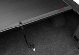 A-Series Locking Retractable Truck Bed Cover (CLRJ-BT262A)