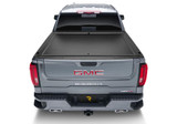 A-Series Locking Retractable Truck Bed Cover (CLRJ-BT262A)