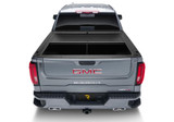 A-Series Locking Retractable Truck Bed Cover (CLRJ-BT262A)