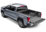 Cargo Manager Rolling Truck Bed Divider (CLRJ-CM226)