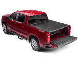 Cargo Manager Rolling Truck Bed Divider (CLRJ-CM224)