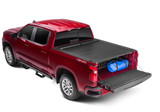 Cargo Manager Rolling Truck Bed Divider (CLRJ-CM224)