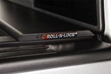 M-Series Locking Retractable Truck Bed Cover (CLRJ-LG107M)
