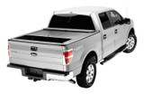 M-Series Locking Retractable Truck Bed Cover (CLRJ-LG112M)