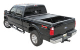 M-Series Locking Retractable Truck Bed Cover (CLRJ-LG119M)