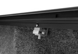 M-Series Locking Retractable Truck Bed Cover (CLRJ-LG132M)