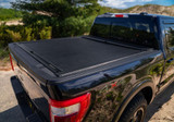 M-Series Locking Retractable Truck Bed Cover (CLRJ-LG132M)