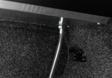 M-Series Locking Retractable Truck Bed Cover (CLRJ-LG133M)
