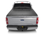 M-Series Locking Retractable Truck Bed Cover (CLRJ-LG133M)
