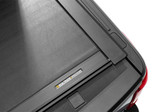 M-Series Locking Retractable Truck Bed Cover (CLRJ-LG133M)