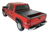 M-Series Locking Retractable Truck Bed Cover (CLRJ-LG218M)