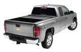 M-Series Locking Retractable Truck Bed Cover (CLRJ-LG271M)
