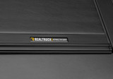 M-Series Locking Retractable Truck Bed Cover (CLRJ-LG401M)
