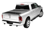M-Series Locking Retractable Truck Bed Cover (CLRJ-LG447M)