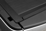 M-Series Locking Retractable Truck Bed Cover (CLRJ-LG402M)