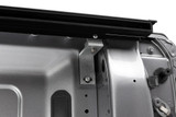 M-Series Locking Retractable Truck Bed Cover (CLRJ-LG402M)