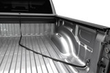 M-Series Locking Retractable Truck Bed Cover (CLRJ-LG402M)